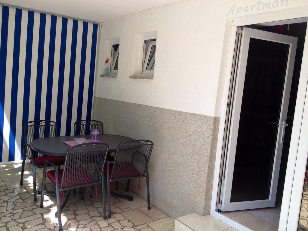 Guesthouse Villa Juric Crikvenica Cameră foto