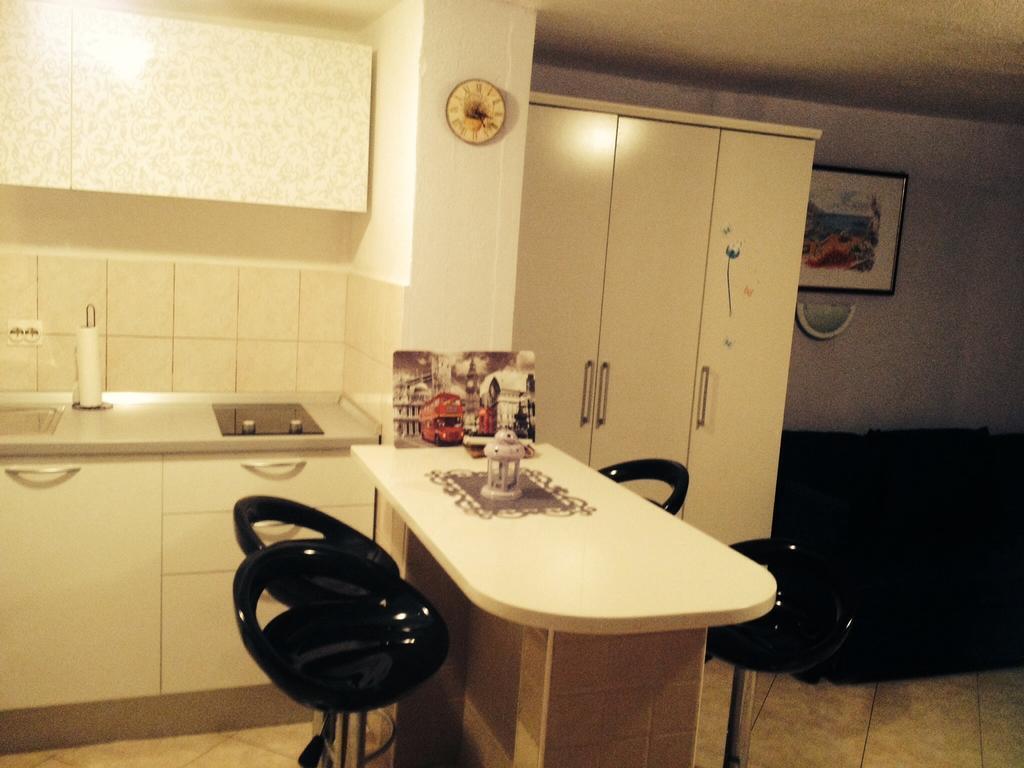 Guesthouse Villa Juric Crikvenica Cameră foto