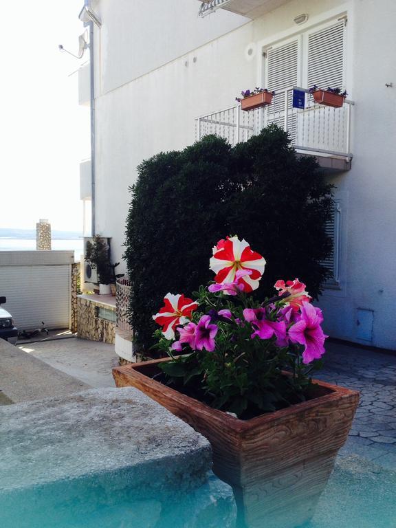 Guesthouse Villa Juric Crikvenica Cameră foto