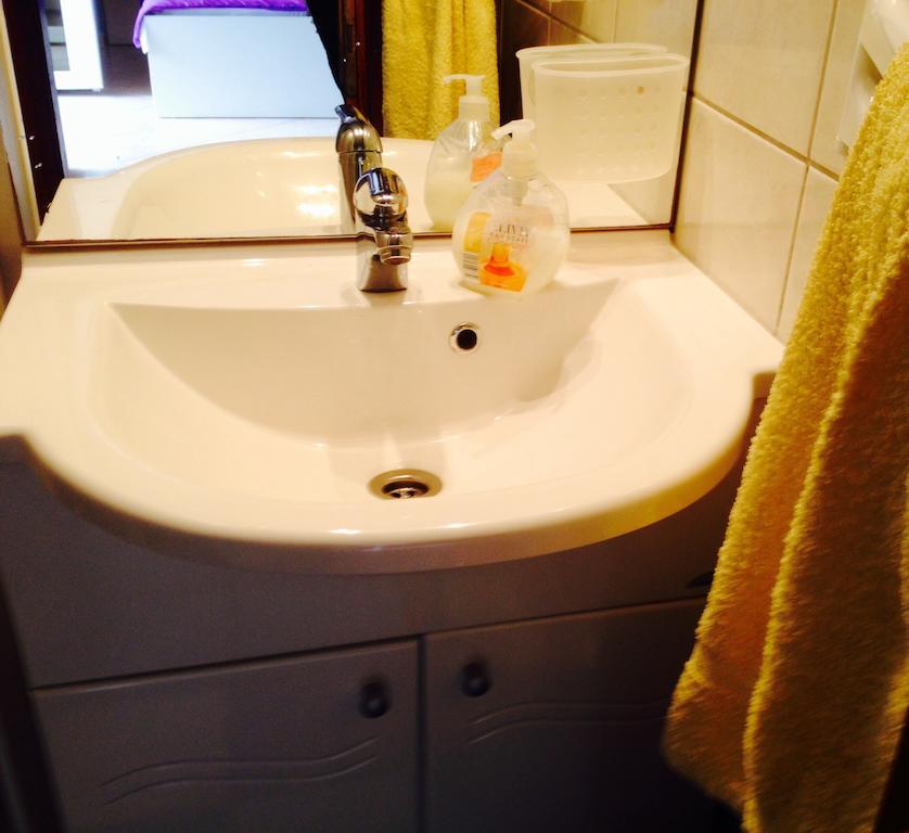 Guesthouse Villa Juric Crikvenica Cameră foto