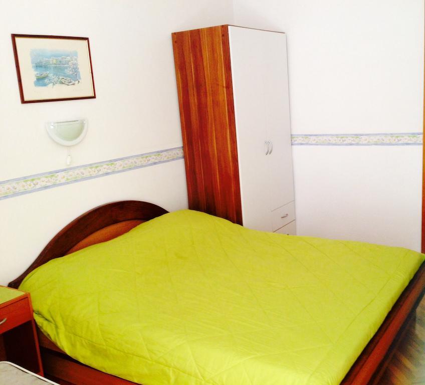 Guesthouse Villa Juric Crikvenica Cameră foto