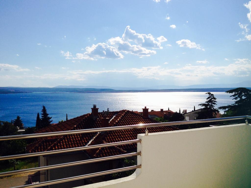 Guesthouse Villa Juric Crikvenica Cameră foto