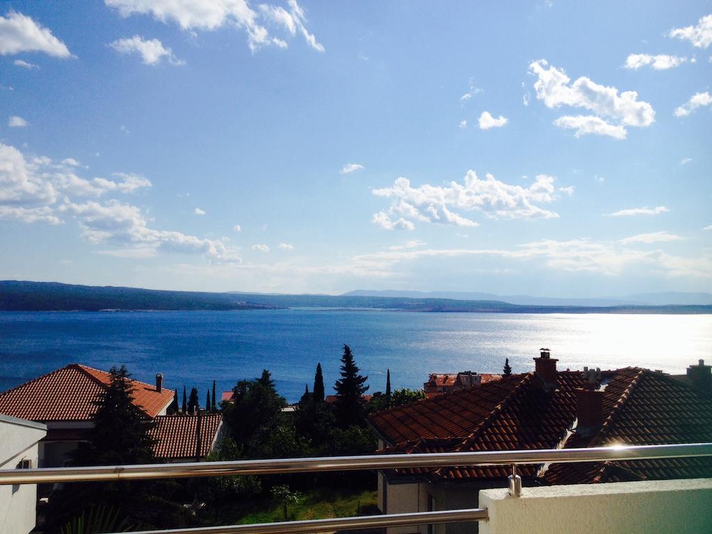 Guesthouse Villa Juric Crikvenica Cameră foto