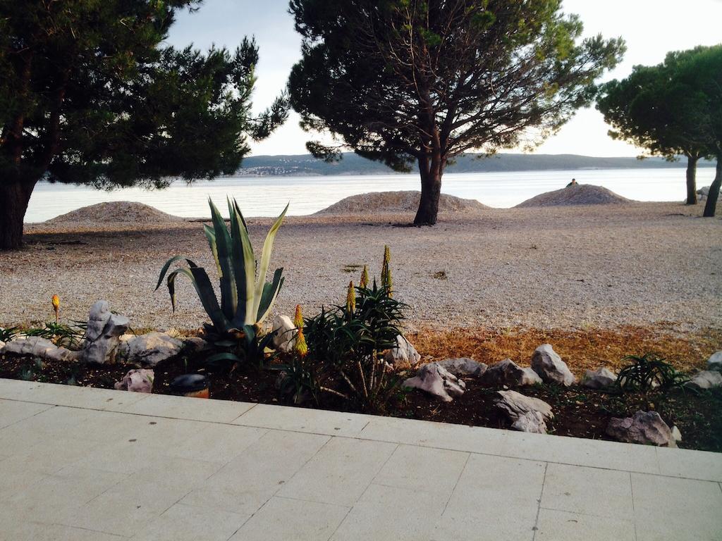 Guesthouse Villa Juric Crikvenica Cameră foto