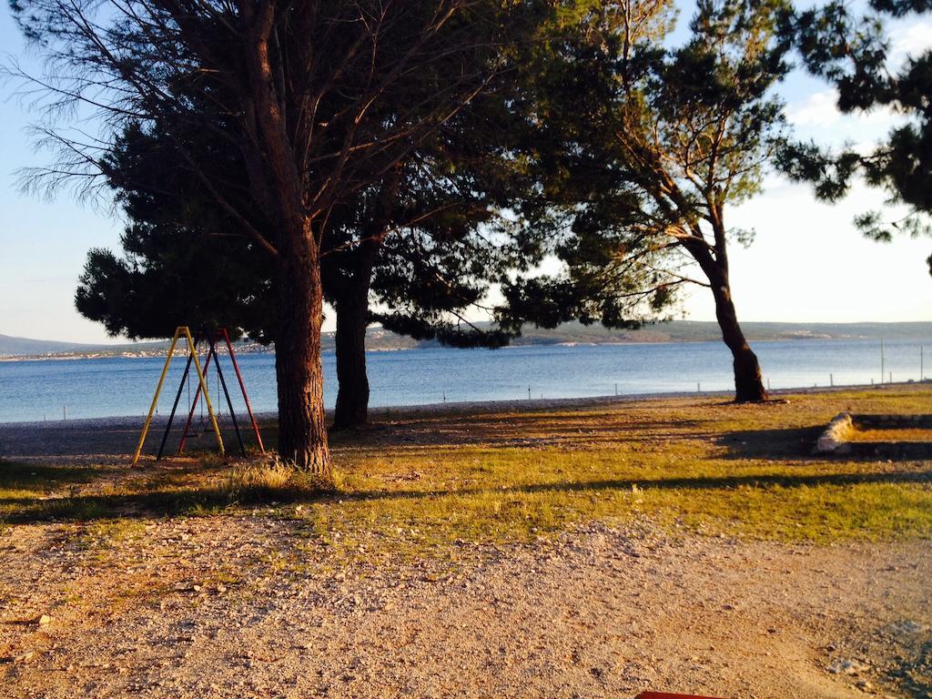 Guesthouse Villa Juric Crikvenica Cameră foto